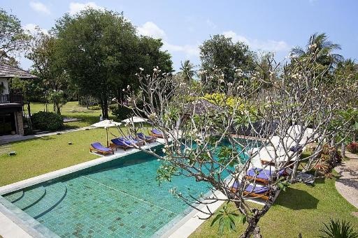 Villa The Tamarind 9Bed PrivateResort In Pattayafacilitiesfacilities Image 44