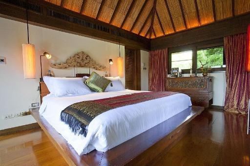 Villa The Tamarind 9Bed PrivateResort In Pattayaroomsrooms Image 44