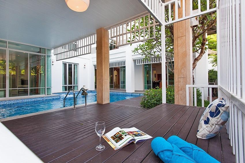 Villa Jomtien Waree9 6Bed PoolVilla In Na Pattaya Facilitiesgallery Image 1 1