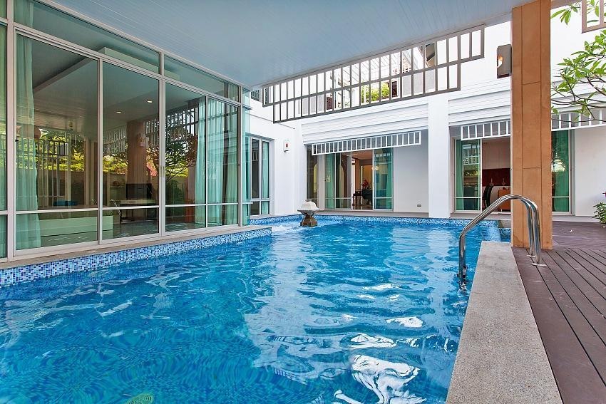 Villa Jomtien Waree9 6Bed PoolVilla In Na Pattaya Facilitiesgallery Image 3 3