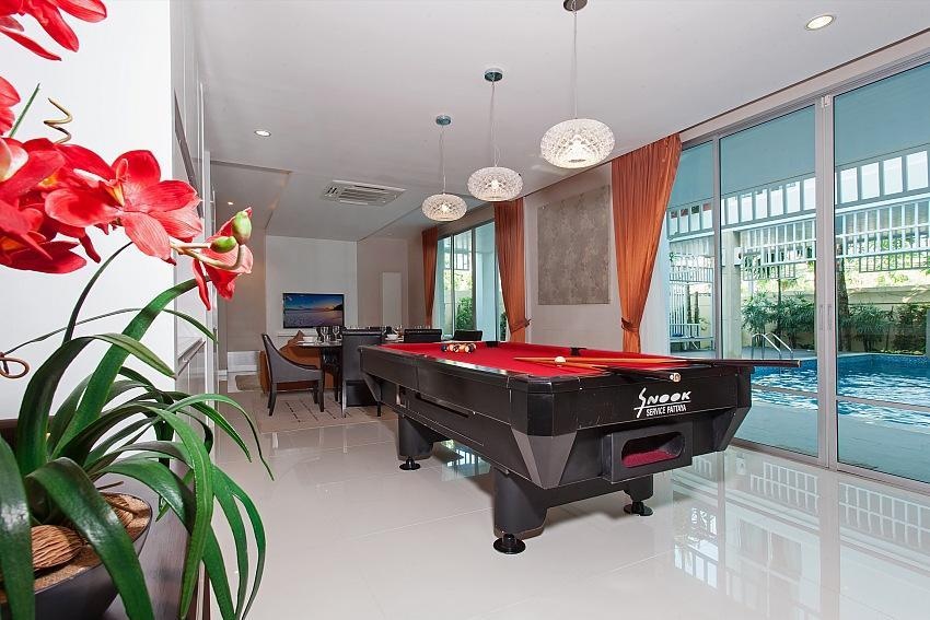 Villa Jomtien Waree9 6Bed PoolVilla In Na Pattaya Facilitiesgallery Image 6 6