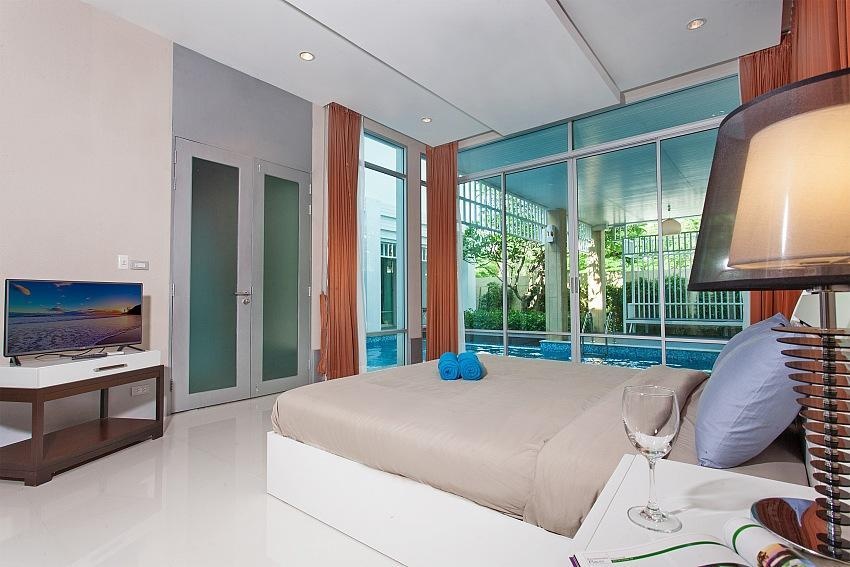 Villa Jomtien Waree9 6Bed PoolVilla In Na Pattaya Roomsgallery Image 7 7