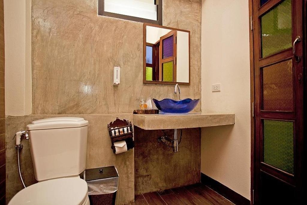 Villa Jomtien Lotus 8Bed Luxury Pool In Pattayafacilitiesfacilities Image 33