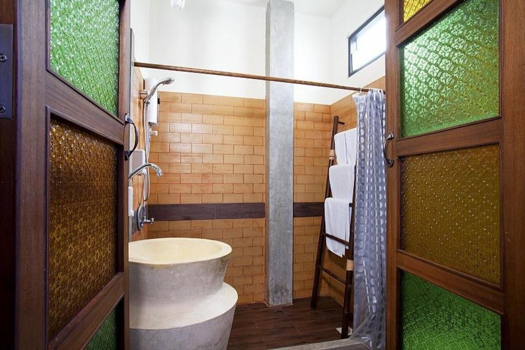 Villa Jomtien Lotus 8Bed Luxury Pool In Pattayafacilitiesfacilities Image 44