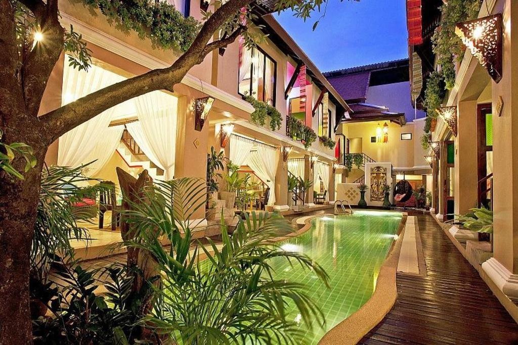 Villa Jomtien Lotus 8Bed Luxury Pool In Pattayapropertyviewspropertyviews Image 11