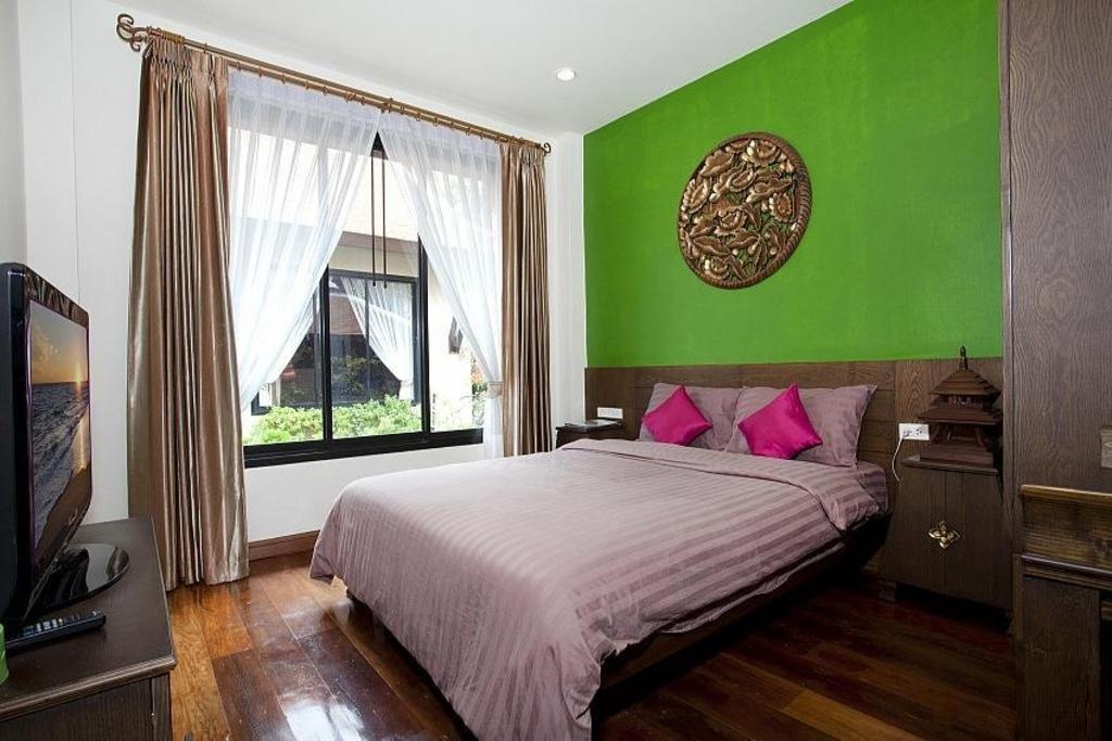 Villa Jomtien Lotus 8Bed Luxury Pool In Pattayaroomsrooms Image 1010
