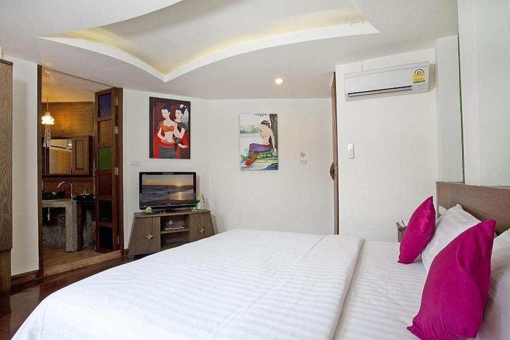 Villa Jomtien Lotus 8Bed Luxury Pool In Pattayaroomsrooms Image 1111