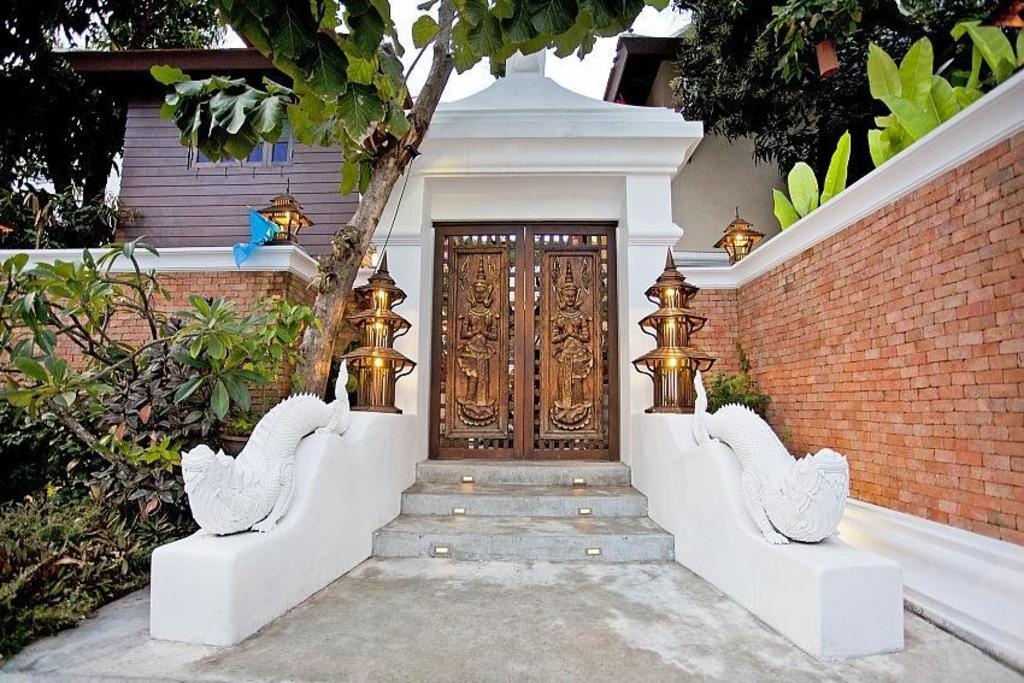 Villa Jomtien Lotus 8Bed Luxury Pool In Pattayaroomsrooms Image 22