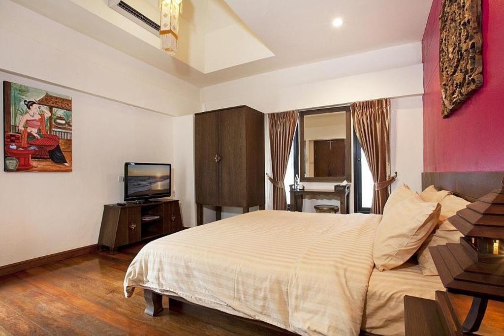 Villa Jomtien Lotus 8Bed Luxury Pool In Pattayaroomsrooms Image 33