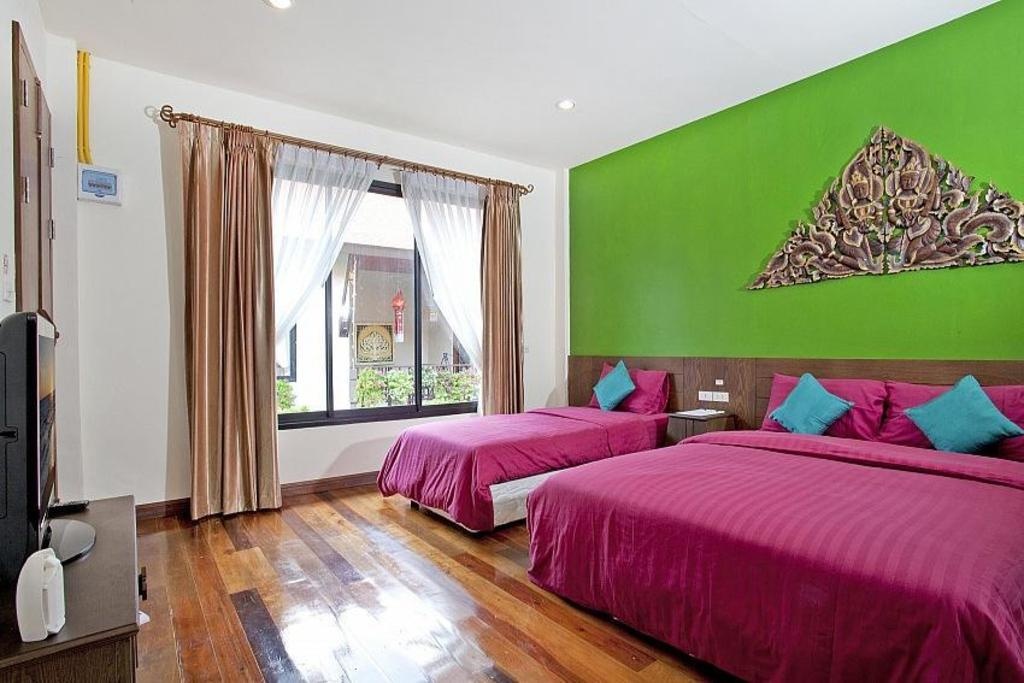 Villa Jomtien Lotus 8Bed Luxury Pool In Pattayaroomsrooms Image 55