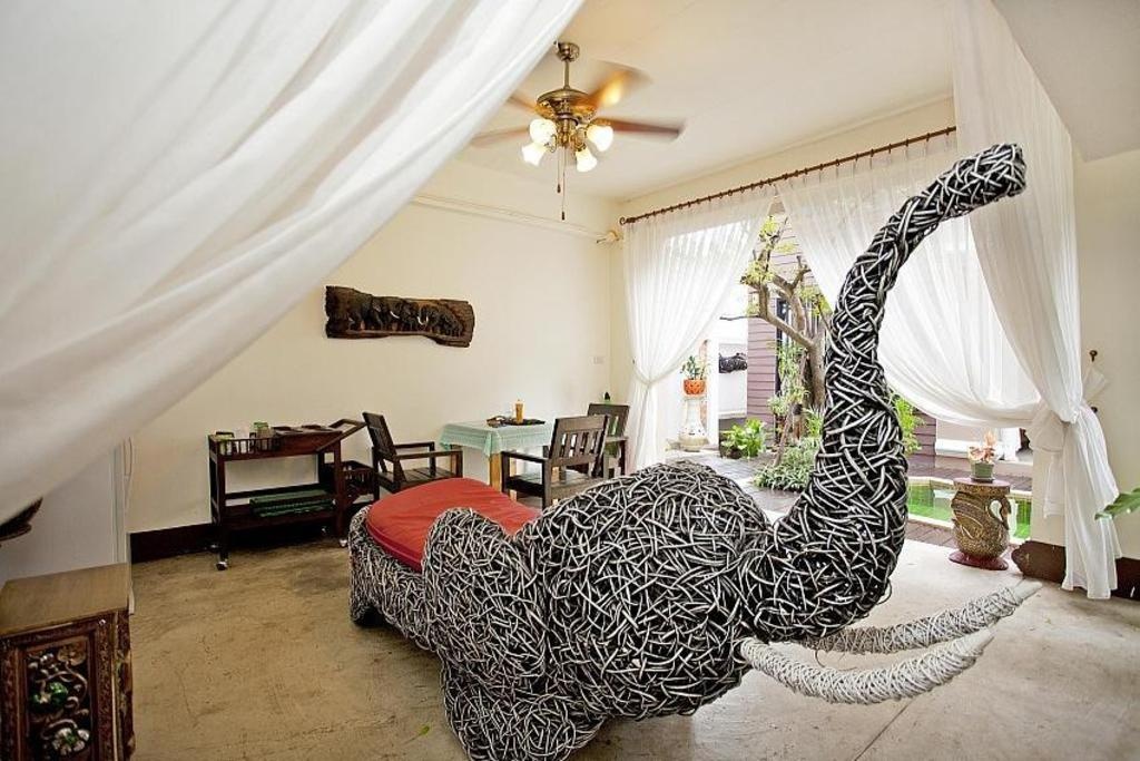 Villa Jomtien Lotus 8Bed Luxury Pool In Pattayaroomsrooms Image 77