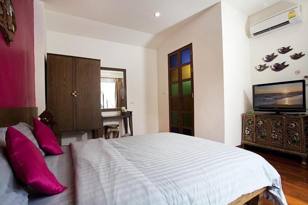 Villa Jomtien Lotus 8Bed Luxury Pool In Pattayaroomsrooms Image 88