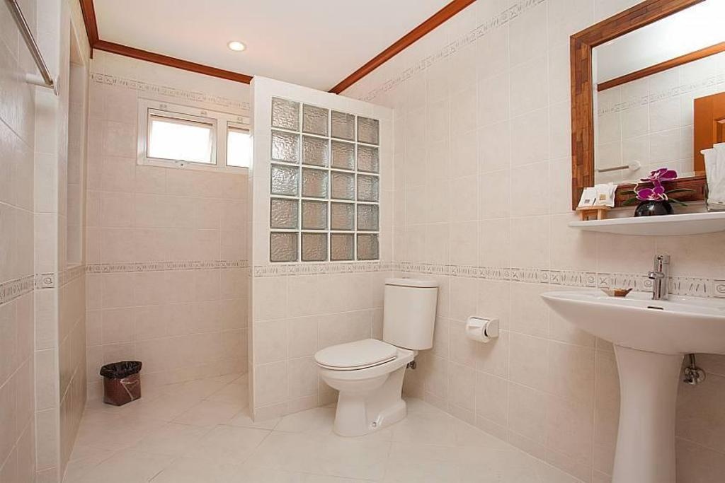 Villa Timberland Lanna Villa 402 4 Bedsfacilitiesfacilities Image 1010