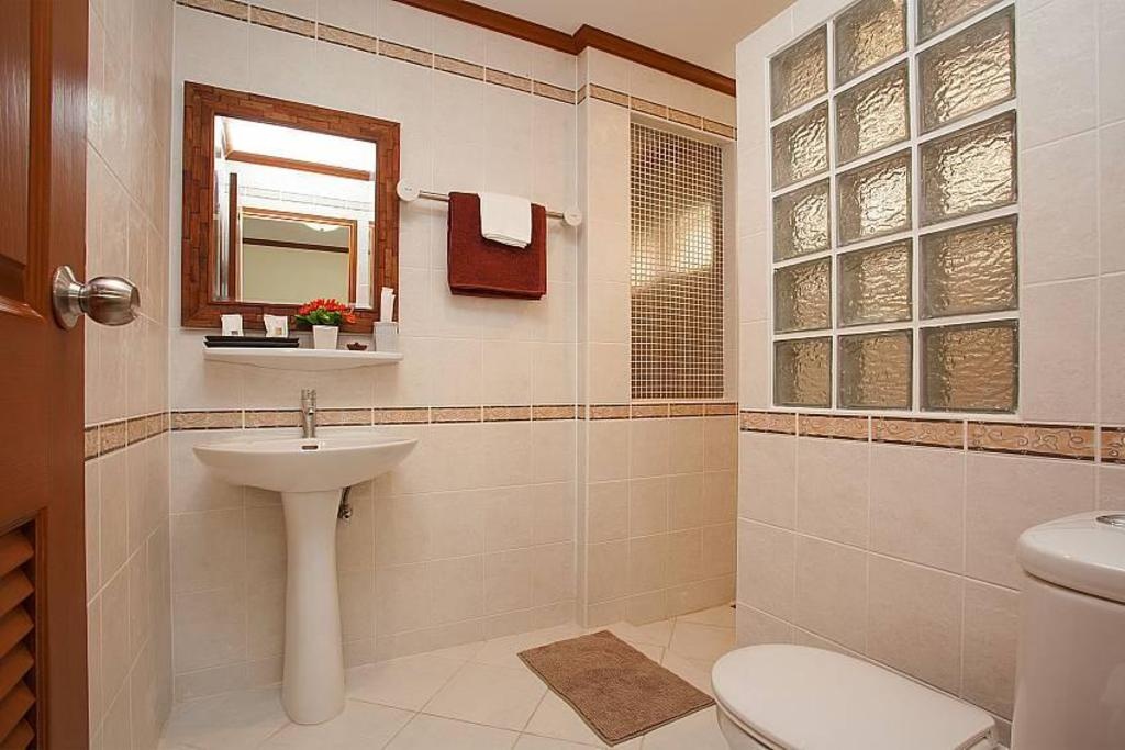 Villa Timberland Lanna Villa 402 4 Bedsfacilitiesfacilities Image 1111
