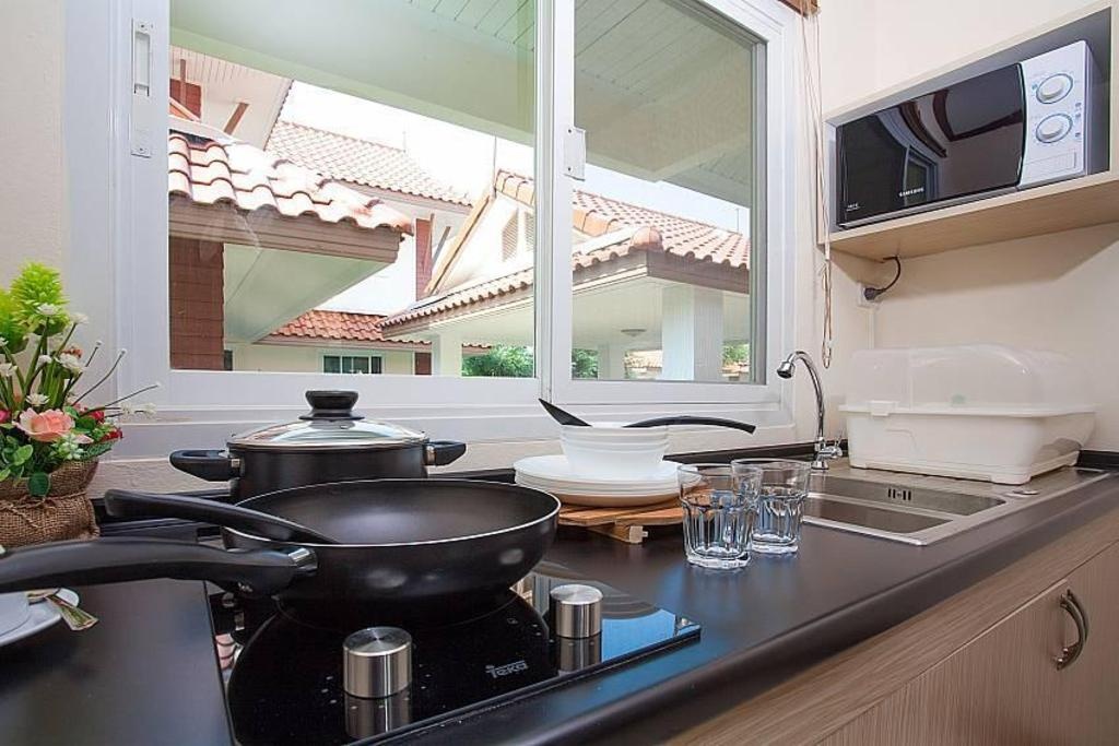 Villa Timberland Lanna Villa 402 4 Bedsfacilitiesfacilities Image 77