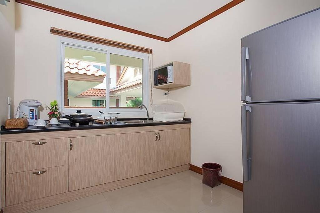 Villa Timberland Lanna Villa 402 4 Bedsfacilitiesfacilities Image 88