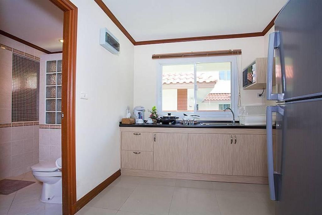 Villa Timberland Lanna Villa 402 4 Bedsfacilitiesfacilities Image 99
