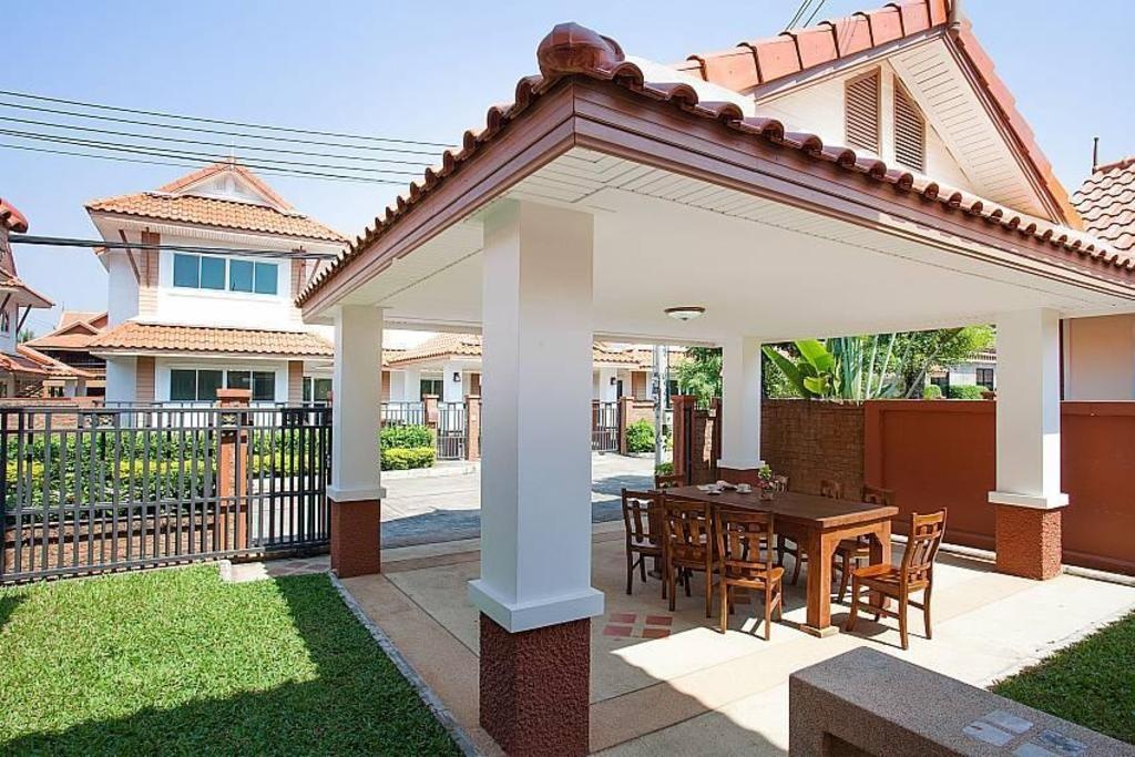 Villa Timberland Lanna Villa 402 4 Bedspropertyviewspropertyviews Image 22