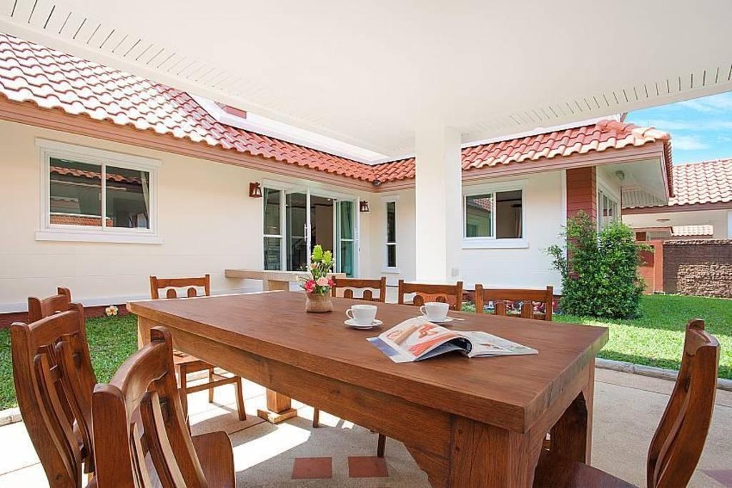 Villa Timberland Lanna Villa 402 4 Bedspropertyviewspropertyviews Image 33