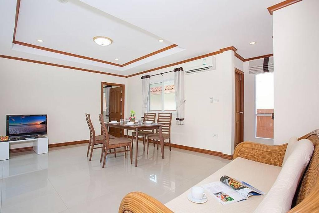 Villa Timberland Lanna Villa 402 4 Bedsroomsrooms Image 1212