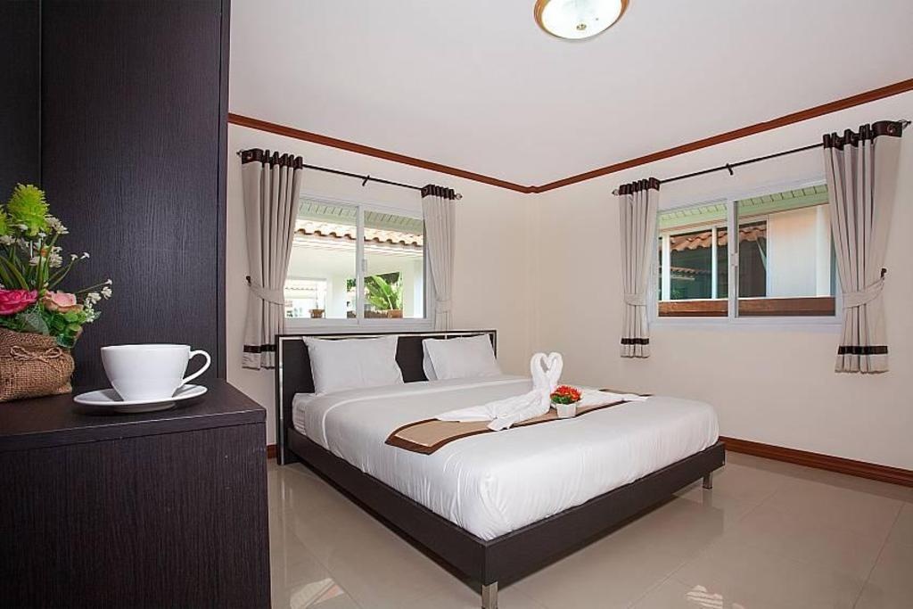 Villa Timberland Lanna Villa 402 4 Bedsroomsrooms Image 44