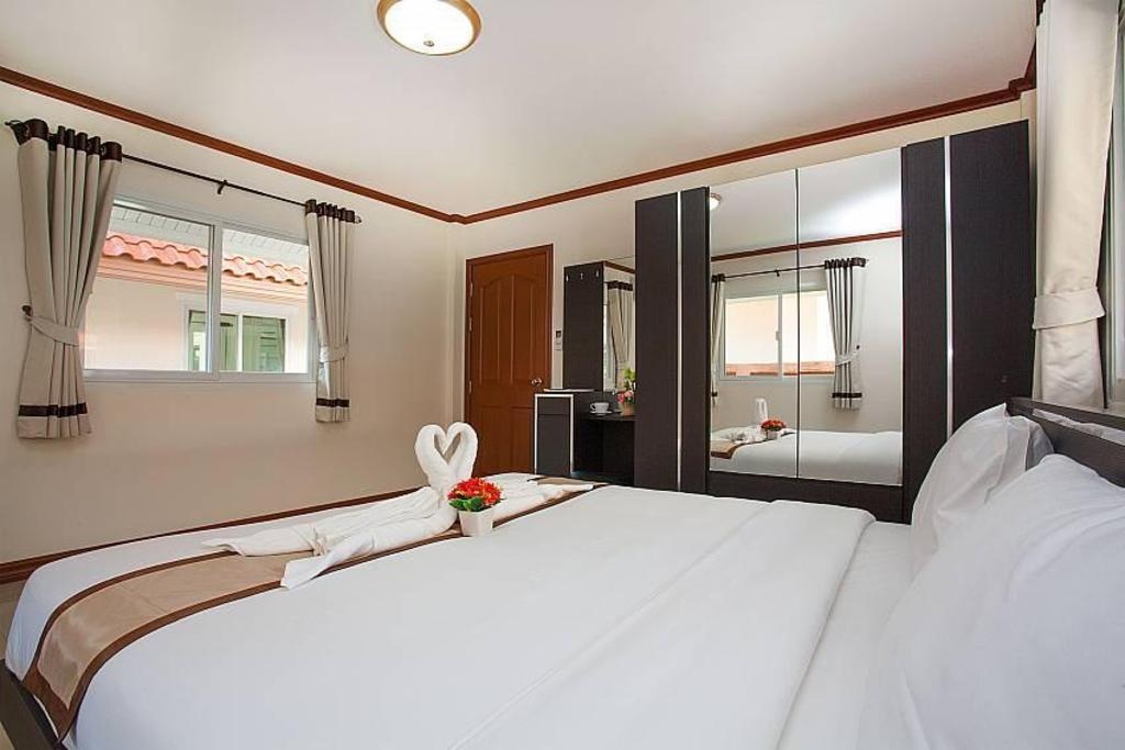 Villa Timberland Lanna Villa 402 4 Bedsroomsrooms Image 55