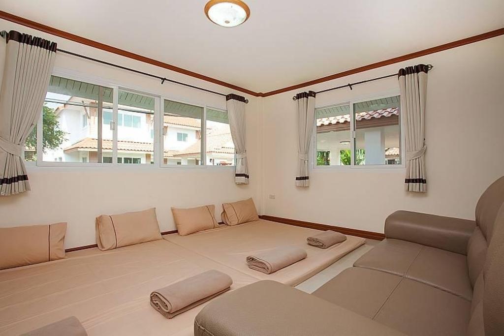 Villa Timberland Lanna Villa 402 4 Bedsroomsrooms Image 77