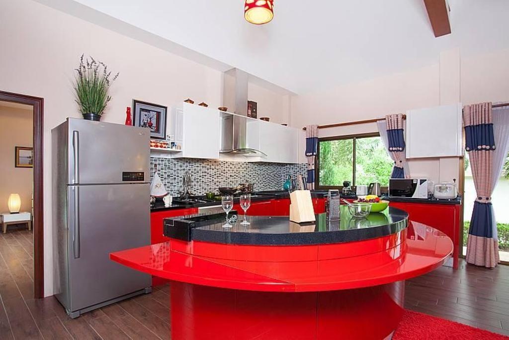 Villa Thammachat Madonna 3Bed PoolVilla Pattayafacilitiesfacilities Image 1010