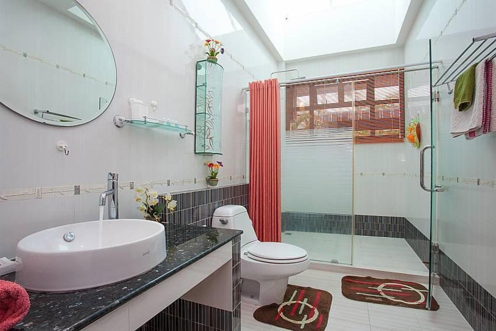 Villa Thammachat Madonna 3Bed PoolVilla Pattayafacilitiesfacilities Image 1212