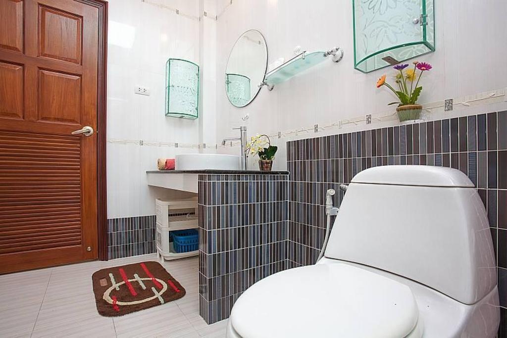 Villa Thammachat Madonna 3Bed PoolVilla Pattayafacilitiesfacilities Image 1313