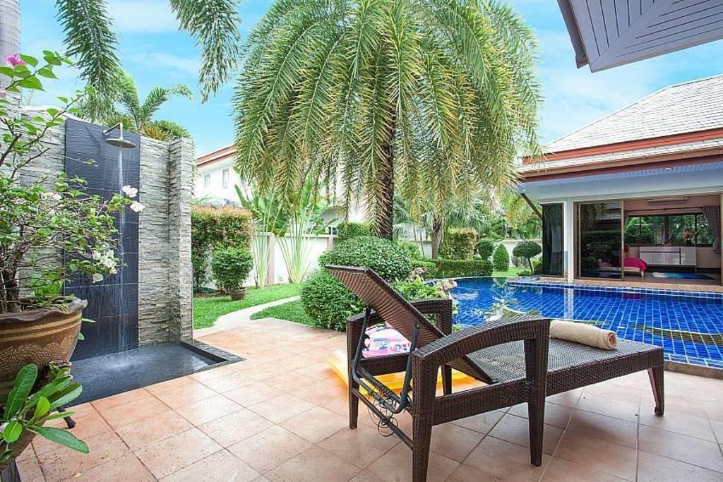 Villa Thammachat Madonna 3Bed PoolVilla Pattayafacilitiesfacilities Image 88