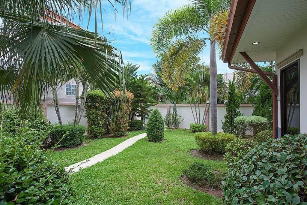 Villa Thammachat Madonna 3Bed PoolVilla Pattayafacilitiesfacilities Image 99