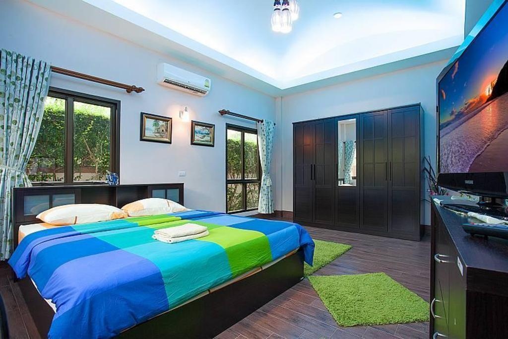 Villa Thammachat Madonna 3Bed PoolVilla Pattayaroomsrooms Image 22