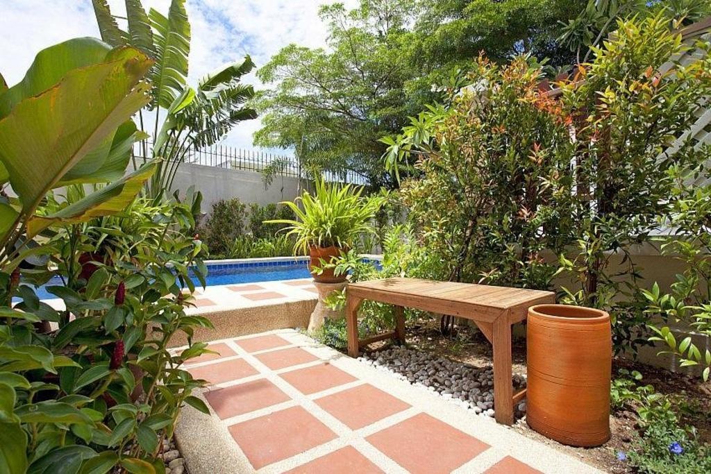 Villa Jomtien SummertimeA 4Bed Pool In Pattayafacilitiesfacilities Image 77