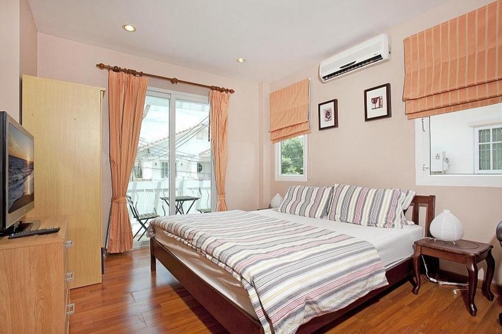 Villa Jomtien SummertimeA 4Bed Pool In Pattayaroomsrooms Image 11