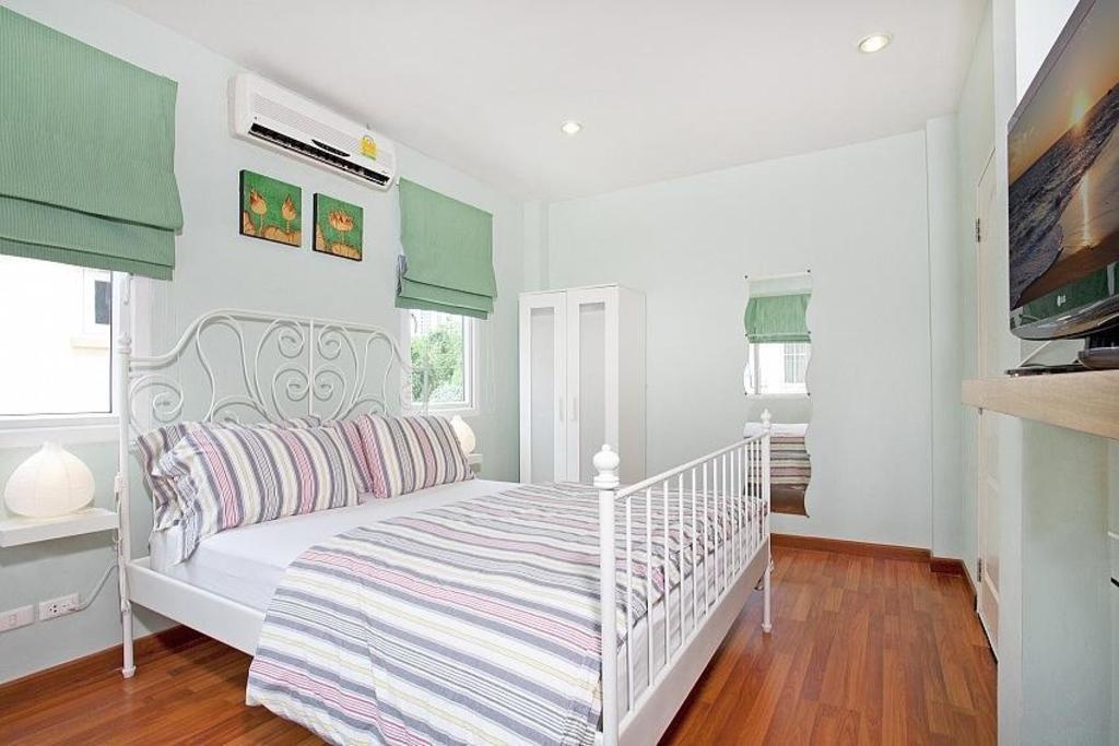 Villa Jomtien SummertimeA 4Bed Pool In Pattayaroomsrooms Image 33