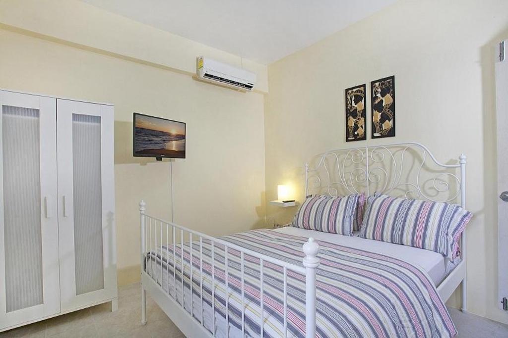 Villa Jomtien SummertimeA 4Bed Pool In Pattayaroomsrooms Image 44