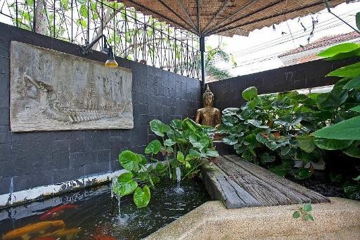 Villa Baan Kinaree 5Bed Pool Near Jomtien Pattayafacilitiesfacilities Image 66