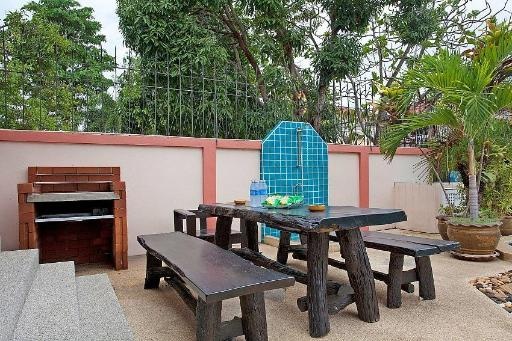 Villa Baan Kinaree 5Bed Pool Near Jomtien Pattayapropertyviewspropertyviews Image 11