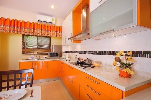 Villa Thammachat VictoriaII 3Bed PoolVilla Pattayafacilitiesfacilities Image 44