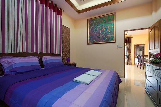 Villa Thammachat VictoriaII 3Bed PoolVilla Pattayaroomsrooms Image 88   Copy