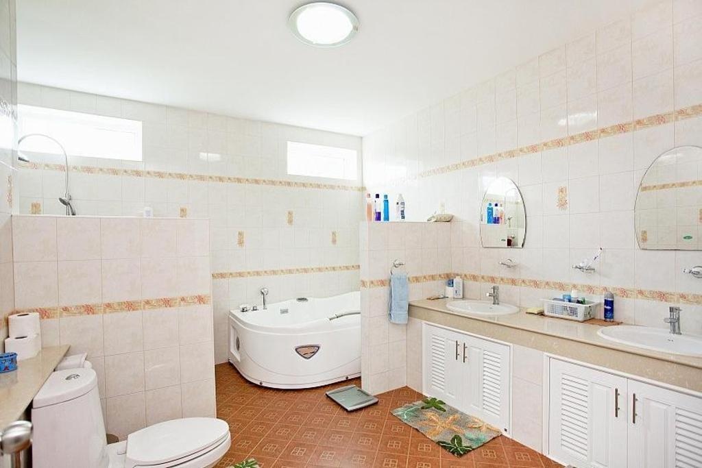 Villa Huay Yai Manor 7Bed With Pool In Pattayafacilitiesfacilities Image 1111