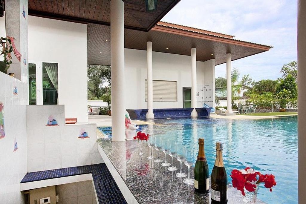 Villa Huay Yai Manor 7Bed With Pool In Pattayafacilitiesfacilities Image 66