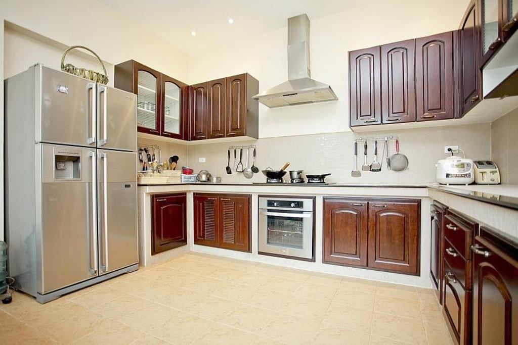 Villa Huay Yai Manor 7Bed With Pool In Pattayafacilitiesfacilities Image 77