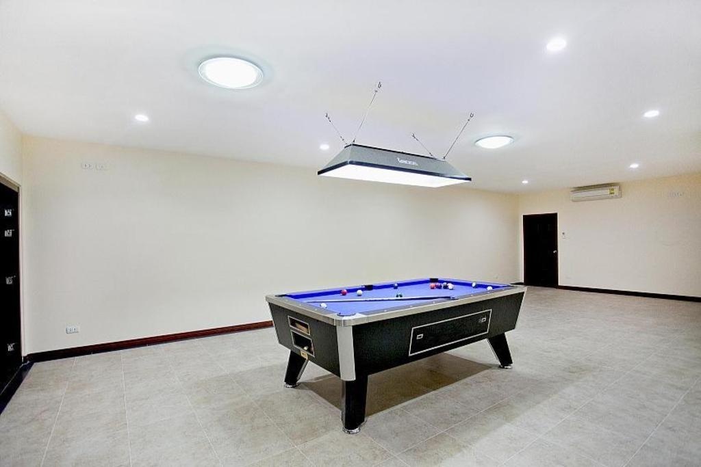 Villa Huay Yai Manor 7Bed With Pool In Pattayafacilitiesfacilities Image 88