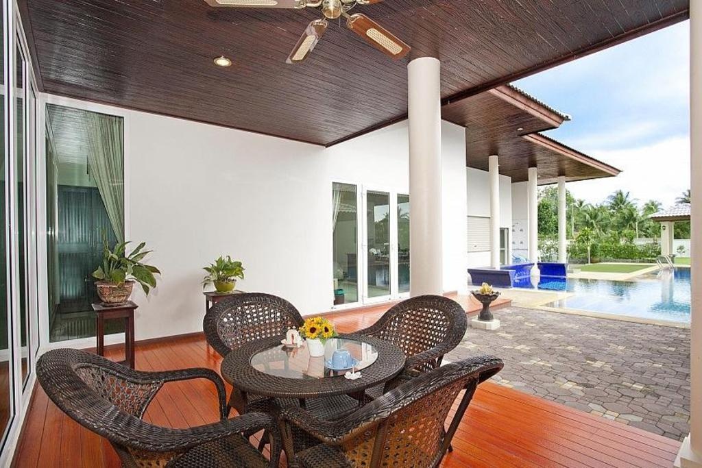 Villa Huay Yai Manor 7Bed With Pool In Pattayapropertyviewspropertyviews Image 22