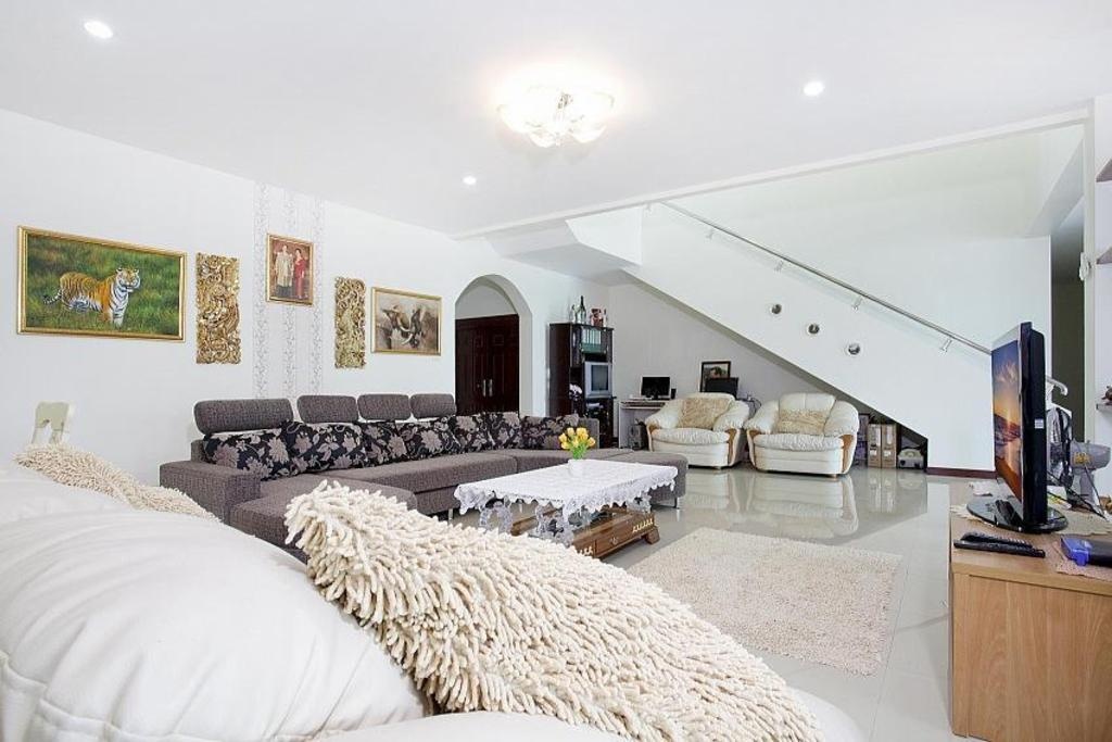 Villa Huay Yai Manor 7Bed With Pool In Pattayaroomsrooms Image 11