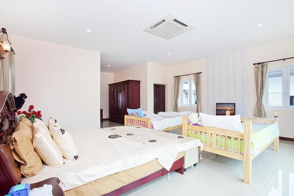 Villa Huay Yai Manor 7Bed With Pool In Pattayaroomsrooms Image 22
