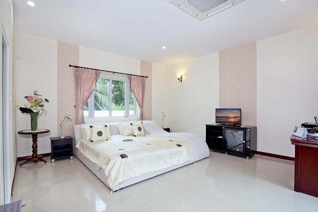 Villa Huay Yai Manor 7Bed With Pool In Pattayaroomsrooms Image 44