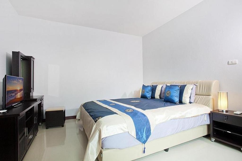 Villa Huay Yai Manor 7Bed With Pool In Pattayaroomsrooms Image 55